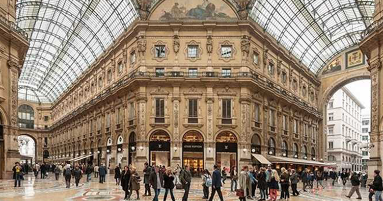 Trung tâm mua sắm